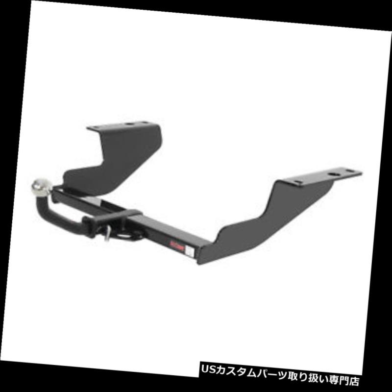 ヒッチメンバー カート1クラスユーロトレイラーヒッチ113171（1?7/8インチ）インプレッサセダン用ボール Curt Class 1 Euro Trailer Hitch 113171 w/ 1-7/8" Ball for Impreza Sedan 【並行輸入品】｜カスタムパーツ WORLD倉庫