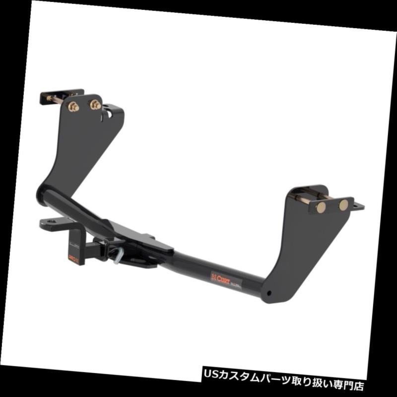 ヒッチメンバー カートクラス2トレーラーヒッチ121543三菱エクリプスクロス用オールドスタイルマウント Curt Class 2 Trailer Hitch 121543 Old Style Mount for Mitsubishi Eclipse Cross 【並行輸入品】