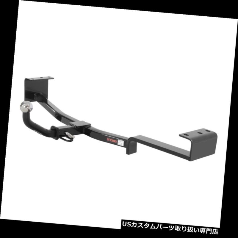 ヒッチメンバー カート1クラストレーラーヒッチ111591 w / 1-7 / 8 "Acura RL用ユーロマウント Curt Class 1 Trailer Hitch 111591 w/ 1-7/8" Euro Mount for Acura RL 【並行輸入品】｜カスタムパーツ WORLD倉庫