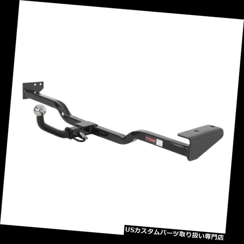 ヒッチメンバー カート1クラスユーロトレイラーヒッチ112611（1?7/8 \