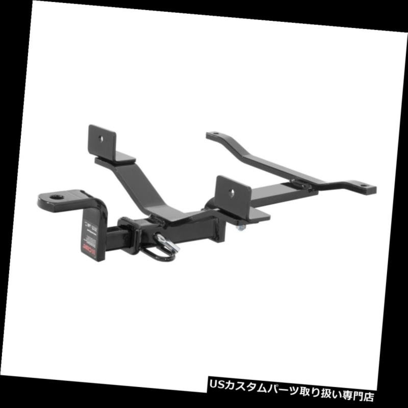 ヒッチメンバー カート1クラストレーラーヒッチ110143 w /ホンダCR-V用オールドスタイルマウント Curt Class 1 Trailer Hitch 110143 w/ Old Style Mount for Honda CR-V 【並行輸入品】｜カスタムパーツ WORLD倉庫