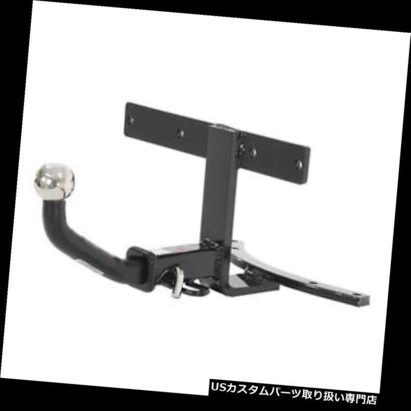ヒッチメンバー カート1クラスユーロトレイラーヒッチ111691 w / 1-7 / 8 "アウディA4セダン用ボール Curt Class 1 Euro Trailer Hitch 111691 w/ 1-7/8" Ball for Audi A4 Sedan 【並行輸入品】｜カスタムパーツ WORLD倉庫