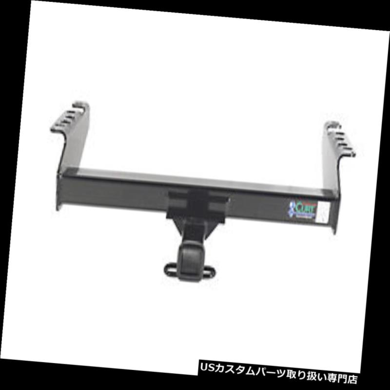ヒッチメンバー 1984-1990フォードブロンコIIのためのカート3級トレーラーヒッチ13011 Curt Class 3 Trailer Hitch 13011 for 1984-1990 Ford Bronco II 【並行輸入品】|カスタムパーツ WORLD倉庫