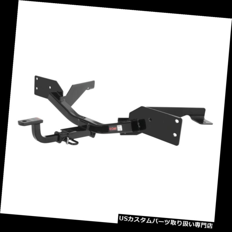 ヒッチメンバー カート2クラストレーラーヒッチ120283 w /シボレーモンテカルロ用オールドスタイルマウント Curt Class 2 Trailer Hitch 120283 w/ Old Style Mount for Chevrolet Monte Carlo 【並行輸入品】