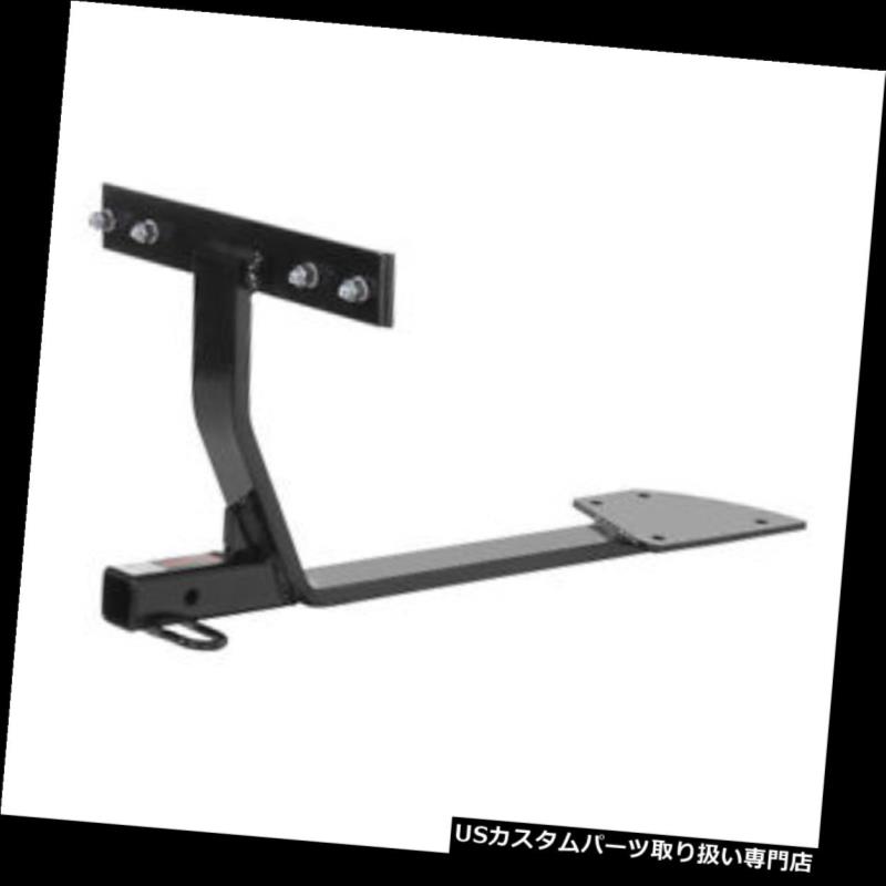 ヒッチメンバー 88-89メルセデスベンツ190D / 88-93 190E用カート1クラストレーラーヒッチ11721 Curt Class 1 Trailer Hitch 11721 for 88-89 Mercedes-Benz 190D / 88-93 190E 【並行輸入品】｜カスタムパーツ WORLD倉庫