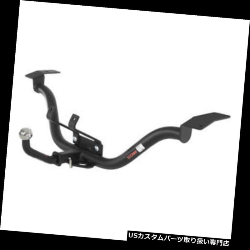 ヒッチメンバー カート1クラスユーロトレイラーヒッチ111221 w / 1-7 / 8 "シボレーカマロ用ボール Curt Class 1 Euro Trailer Hitch 111221 w/ 1-7/8" Ball for Chevrolet Camaro 【並行輸入品】｜カスタムパーツ WORLD倉庫