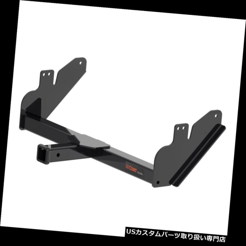 ヒッチメンバー Furt F-150 / Expediti のCurt Front Monutトレーラーヒッチ31083 Curt Front Monut Trailer Hitch 31083 for Ford F-150/Expedition 【並行輸入品】