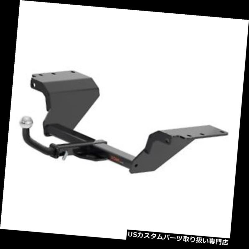 ヒッチメンバー Curt Class 2 Trailer Hitch 121851 1-7 / 8 \