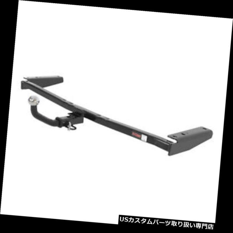 ヒッチメンバー カート1クラスユーロトレーラーヒッチ112531 w / 1-7 / 8 \