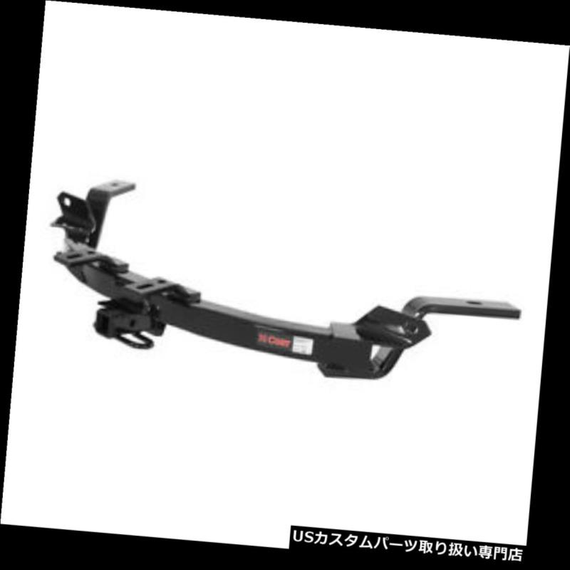 ヒッチメンバー 95?99ビュイックリビエラ/オールズモ 胆汁オーロラ用カート2クラストレーラーヒッチ12103 Curt Class 2 Trailer Hitch 12103 for 95-99 Buick Riviera/Oldsmobile Aurora 【並行輸入品】 70,180円