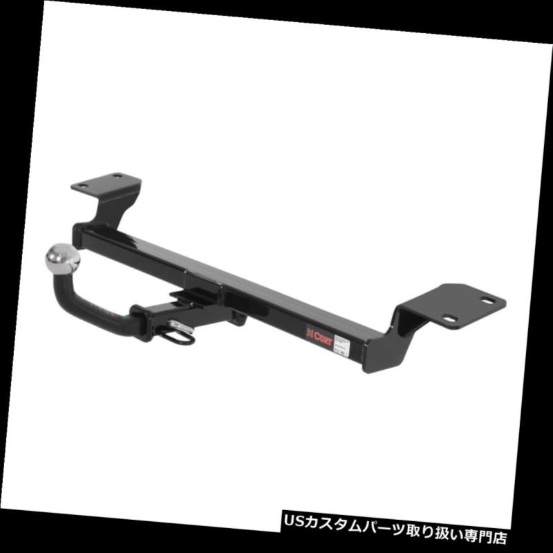 ヒッチメンバー カートクラス2 Euro Trailer Hitch 122282 w / 2 \