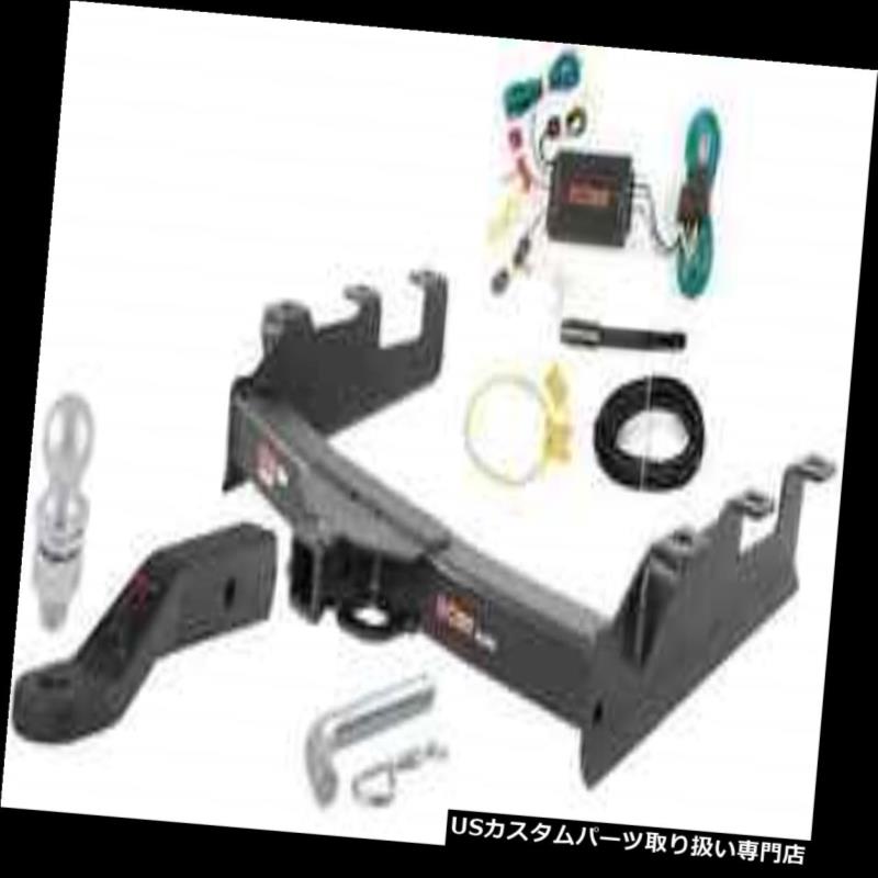 ヒッチメンバー Silverado用カート5クラストレーラーヒッチトウパッケージ＆amp; A シエラ2500HD / 3500 Curt Class 5 Trailer Hitch Tow Package for Silverado &amp; Sierra 2500HD/3500 【並行輸入品】｜カスタムパーツ WORLD倉庫