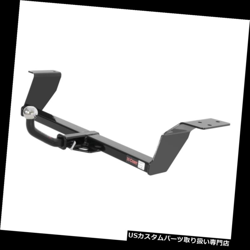 ヒッチメンバー カート1クラストレーラーヒッチ114501（1?7/8インチ）Kia Amanti用ユーロマウント Curt Class 1 Trailer Hitch 114501 w/ 1-7/8" Euro Mount for Kia Amanti 【並行輸入品】｜カスタムパーツ WORLD倉庫