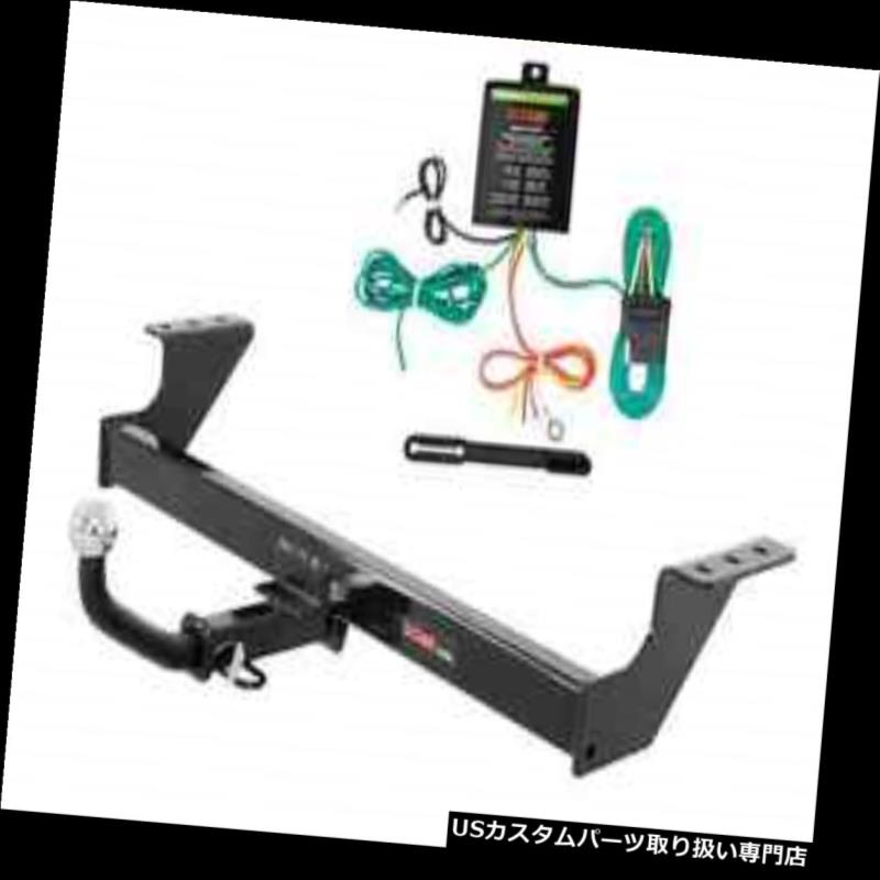 ヒッチメンバー カートクラス1トレーラーヒッチ＆amp; A メルセデスE300用1-7-8 \