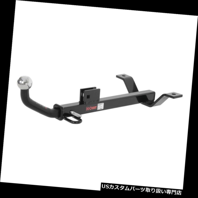 ヒッチメンバー カート1クラスユーロトレーラーヒッチ113361 w / 1-7 / 8 "Acura RL用ボール Curt Class 1 Euro Trailer Hitch 113361 w/ 1-7/8" Ball for Acura RL 【並行輸入品】｜カスタムパーツ WORLD倉庫