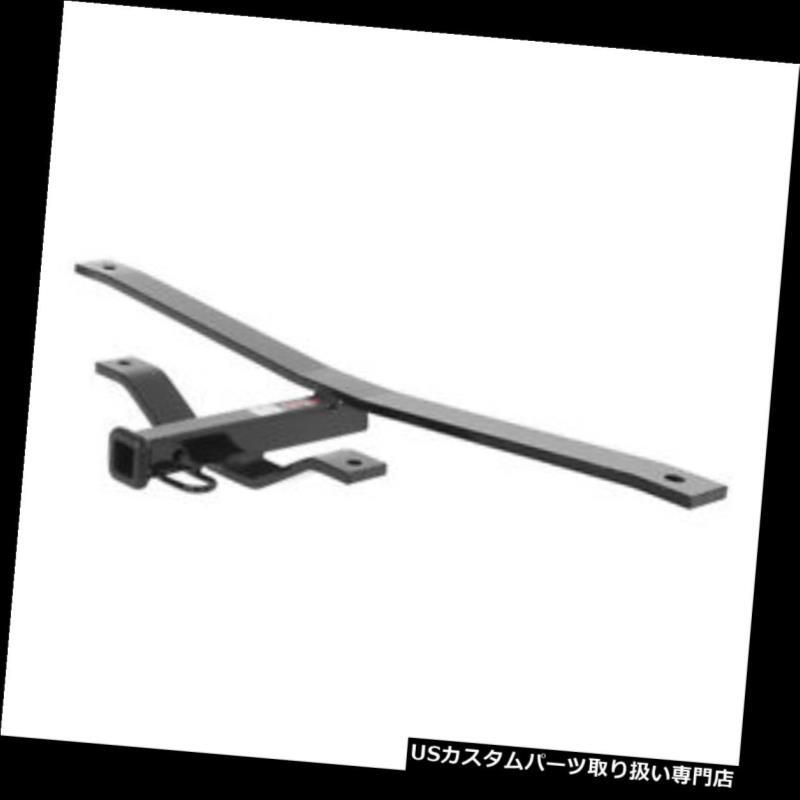 ヒッチメンバー 91-94シボレーキャバリアクーペ/セダン用カート1クラストレーラーヒッチ11108 Curt Class 1 Trailer Hitch 11108 for 91-94 Chevrolet Cavalier Coupe/Sedan 【並行輸入品】 59,334円