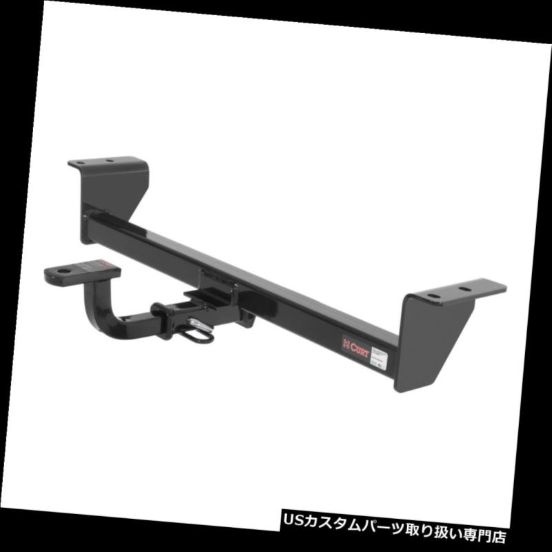 ヒッチメンバー Curt Class 1 Trailer Hitch 110873 w /オールドスタイルボールマウントfor Scion tC Curt Class 1 Trailer Hitch 110873 w/ Old-Style Ball Mount for Scion tC 【並行輸入品】