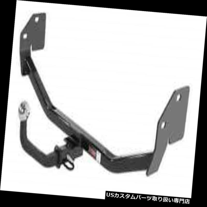 ヒッチメンバー カート1クラスユーロトレーラーヒッチ112101 w / 1-7 / 8 \