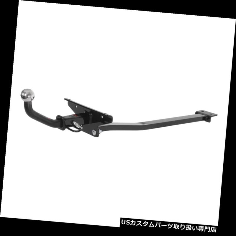 ヒッチメンバー カート1クラスユーロトレイラーヒッチ117501 w / 1-7 / 8 \