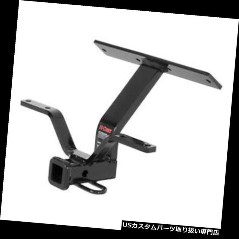 ヒッチメンバー 1994-1999 Dodge / Plymouth Neon用カート1クラストレーラーヒッチ11038 Curt Class 1 Trailer Hitch 11038 for 1994-1999 Dodge / Plymouth Neon 【並行輸入品】