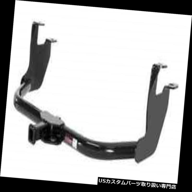 ヒッチメンバー '12フォルクスワーゲンビートルコンバーチブル/ Ha tchback用カート1クラストレーラーヒッチ11270 Curt Class 1 Trailer Hitch 11270 for '12 Volkswagen Beetle Convertible/Hatchback 【並行輸入品】