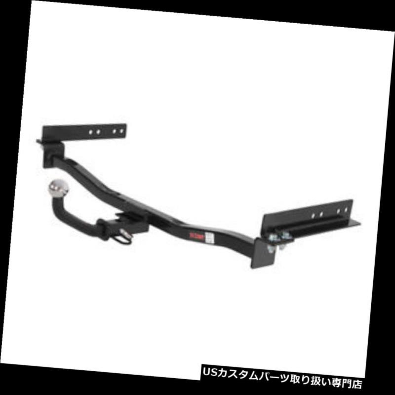 ヒッチメンバー カート1クラスユーロトレーラーヒッチ118302 w / 2 \