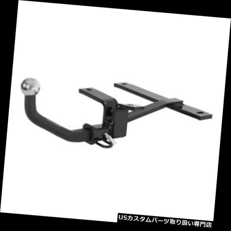 ヒッチメンバー カートクラス2ユーロトレーラーヒッチ122462 w / 2 "ボール2004-2006ポンティアックGTO Curt Class 2 Euro Trailer Hitch 122462 w/2" Ball for 2004-2006 Pontiac GTO 【並行輸入品】｜カスタムパーツ WORLD倉庫
