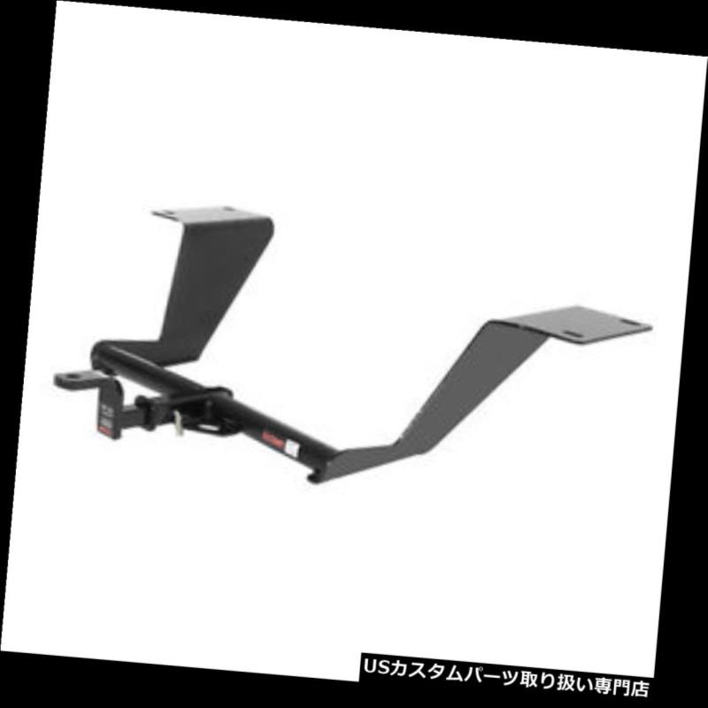ヒッチメンバー ポンティアックG8 /シボレーカプリス/ SS用カート1クラストレーラーヒッチ111383 Curt Class 1 Trailer Hitch 111383 for Pontiac G8 / Chevrolet Caprice / SS 【並行輸入品】
