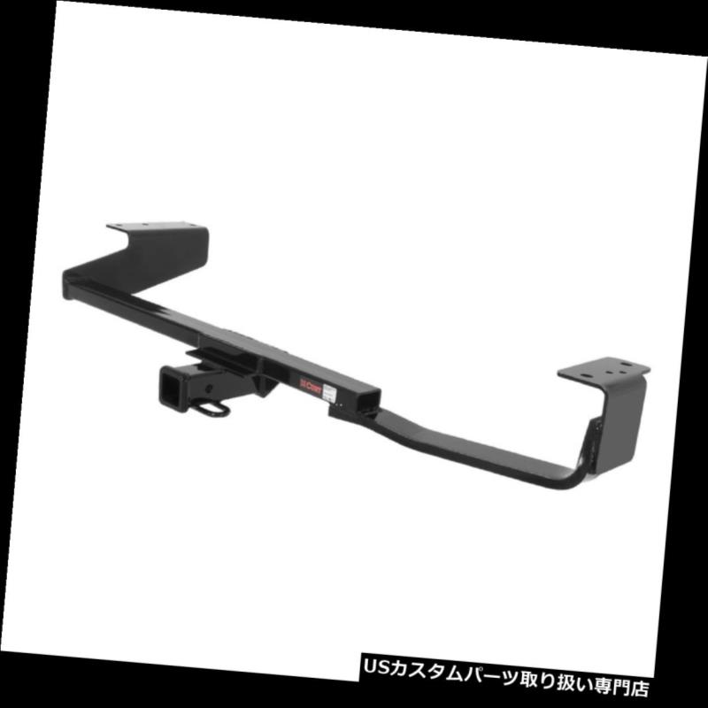 ヒッチメンバー ショートホイールベースとKia Sedona用カート3クラストレーラーヒッチ13349 Curt Class 3 Trailer Hitch 13349 for Kia Sedona with Short Wheel Base 【並行輸入品】