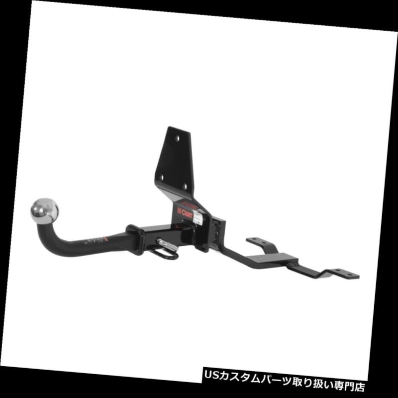 ヒッチメンバー Curt Class 1 Trailer Hitch 117301（1?7/8 \
