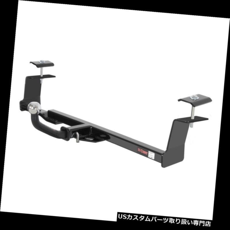 ヒッチメンバー カート1クラストレーラーヒッチ112481 w / 1-7 / 8 \