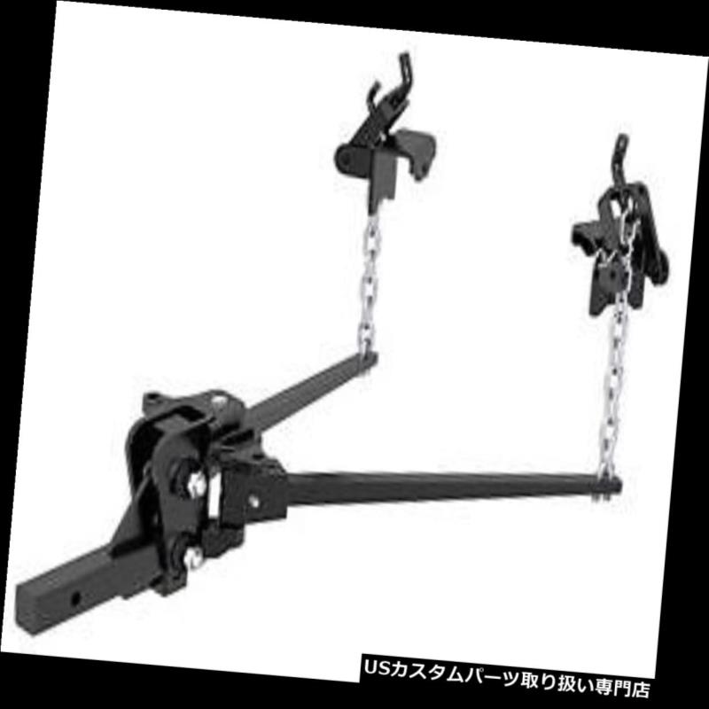 ヒッチメンバー Curt HD Weight Distribution Hitch 17302 10000ポンドトラニオンバー Curt HD Weight Distribution Hitch 17302 10000 lb. Trunnion Bar 【並行輸入品】