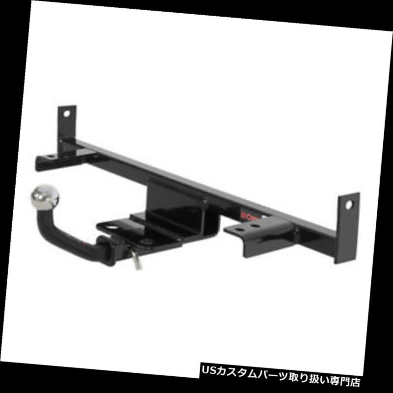 ヒッチメンバー カート1クラスユーロトレーラーヒッチ113861（1?7/8 \