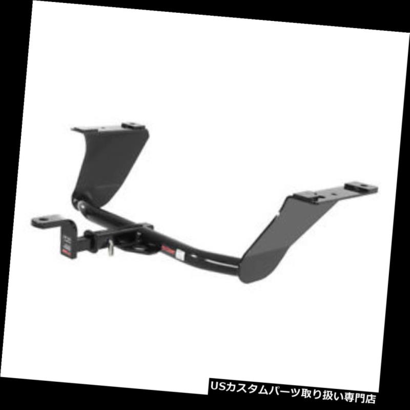 ヒッチメンバー アウディA4 / A4 Quattro / Allroad用カート1クラストレーラーヒッチ111953 Curt Class 1 Trailer Hitch 111953 for Audi A4 / A4 Quattro / Allroad 【並行輸入品】｜カスタムパーツ WORLD倉庫