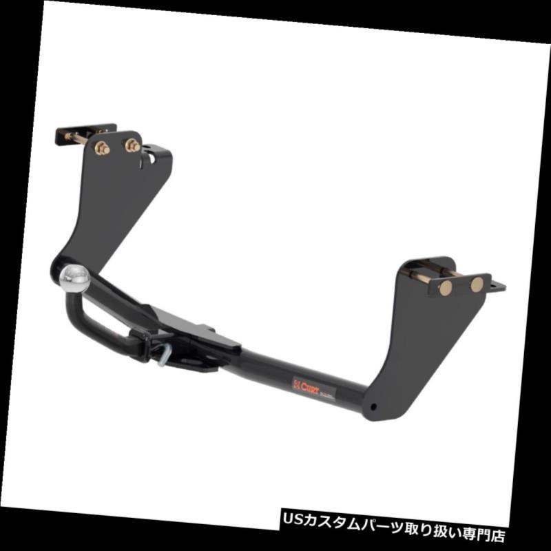 ヒッチメンバー カートクラス2トレーラーヒッチ121542 w / 2 "ユーロマウント三菱エクリプスクロス用 Curt Class 2 Trailer Hitch 121542 w/ 2" Euro Mount for Mitsubishi Eclipse Cross 【並行輸入品】｜カスタムパーツ WORLD倉庫 70,180円