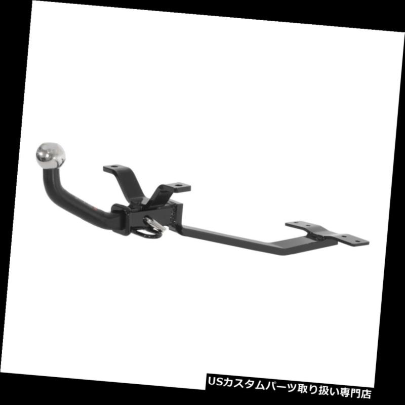 ヒッチメンバー カート1クラスユーロトレーラーヒッチ117332 w / 2 \