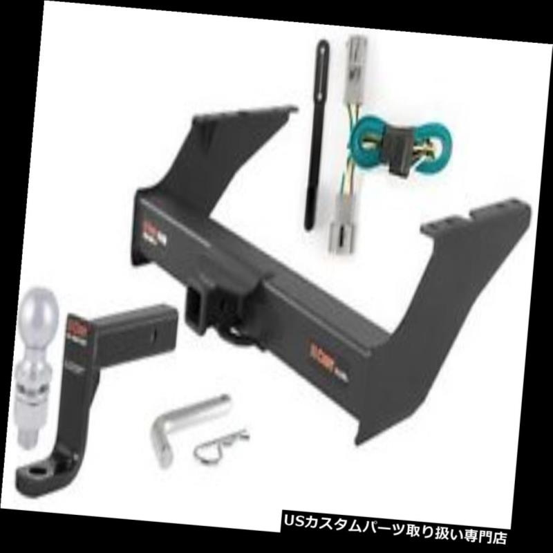 ヒッチメンバー 2003-2007フォードF-250 / F-350スーパーデューティのカート5クラストレーラーヒッチトウパッケージ Curt Class 5 Trailer Hitch Tow Package for 2003-2007 Ford F-250/F-350 Super Duty 【並行輸入品】｜カスタムパーツ WORLD倉庫