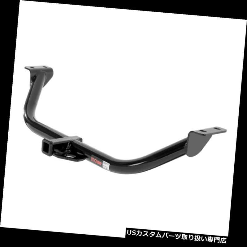 ヒッチメンバー Lexus CT200hハイブリッド用カート1クラストレーラーヒッチ1-1 / 4 "レシーバー11200 Curt Class 1 Trailer Hitch 1-1/4" Receiver 11200 for Lexus CT200h Hybrid 【並行輸入品】｜カスタムパーツ WORLD倉庫