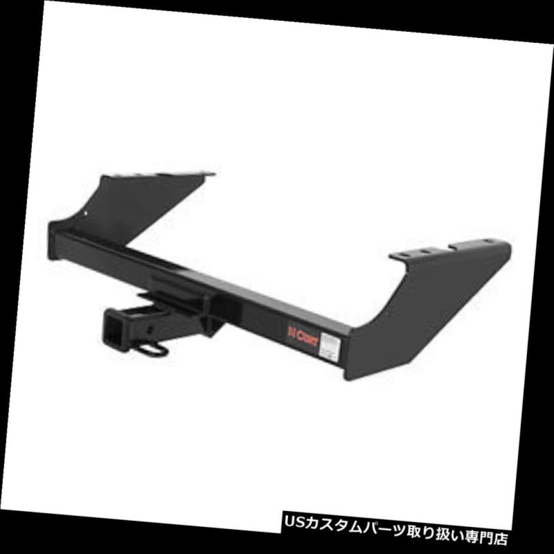 ヒッチメンバー フォードF-250 SD / F-350スーパーデューティ用カート3クラストレーラーヒッチ13014 Curt Class 3 Trailer Hitch 13014 for Ford F-250 SD / F-350 Super Duty 【並行輸入品】