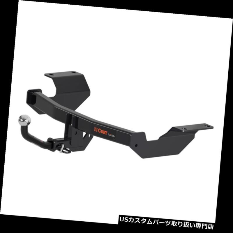 ヒッチメンバー カート2クラストレーラーヒッチ121691 w / 1-7 / 8 \