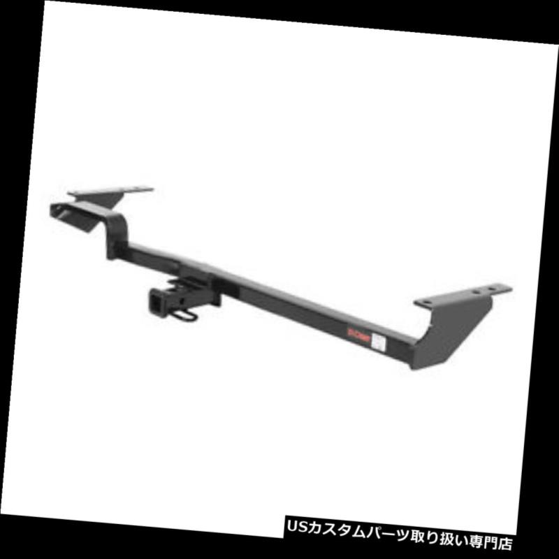 ヒッチメンバー 1995-1997アウディA6 / 1992-1994アウディ100用カート1クラストレーラーヒッチ11167 Curt Class 1 Trailer Hitch 11167 for 1995-1997 Audi A6 /1992-1994 Audi 100 【並行輸入品】