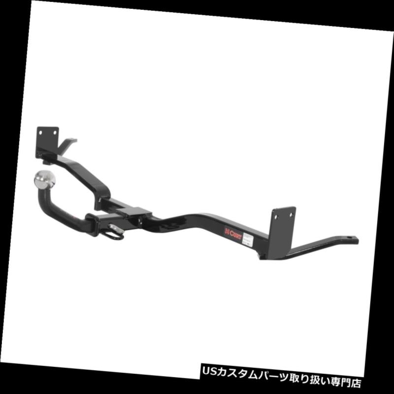 ヒッチメンバー カート1クラスユーロトレイラーヒッチ117451（1?7/8 \