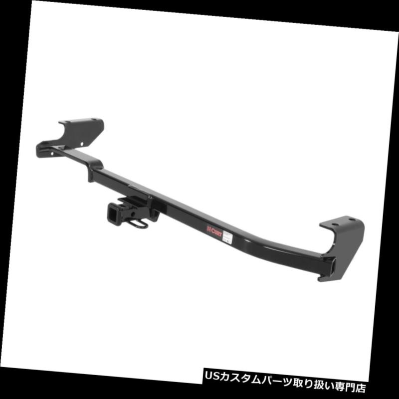 ヒッチメンバー スバルインプレッサ/サーブ9-2X用カートクラス1トレーラーヒッチ11318 Curt Class 1 Trailer Hitch 11318 for Subaru Impreza/Saab 9-2X 【並行輸入品】