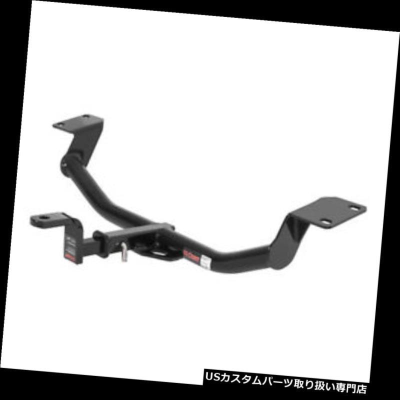 ヒッチメンバー 2003-2008トヨタマトリックスXR＆amp; A用カート2クラストレーラーヒッチ120133 XRSのみ Curt Class 2 Trailer Hitch 120133 for 2003-2008 Toyota Matrix XR & XRS ONLY 【並行輸入品】