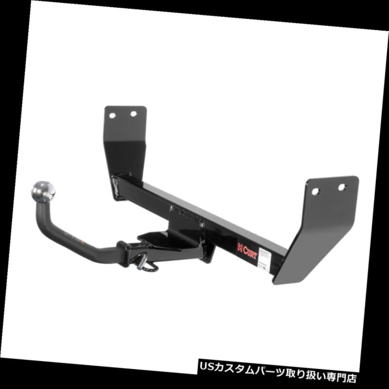 ヒッチメンバー カート1クラスユーロトレーラーヒッチ111331（1?7/8 \