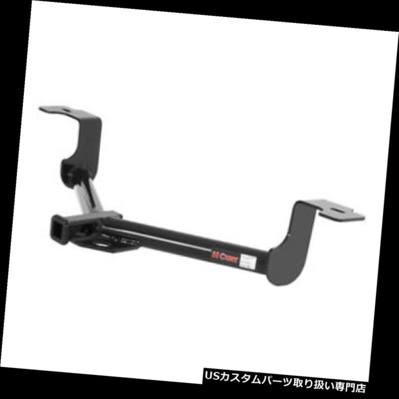 ヒッチメンバー アキュラTL / TSX /ホンダアコード用カート1クラストレーラーヒッチ11496 Curt Class 1 Trailer Hitch 11496 for Acura TL / TSX / Honda Accord 【並行輸入品】