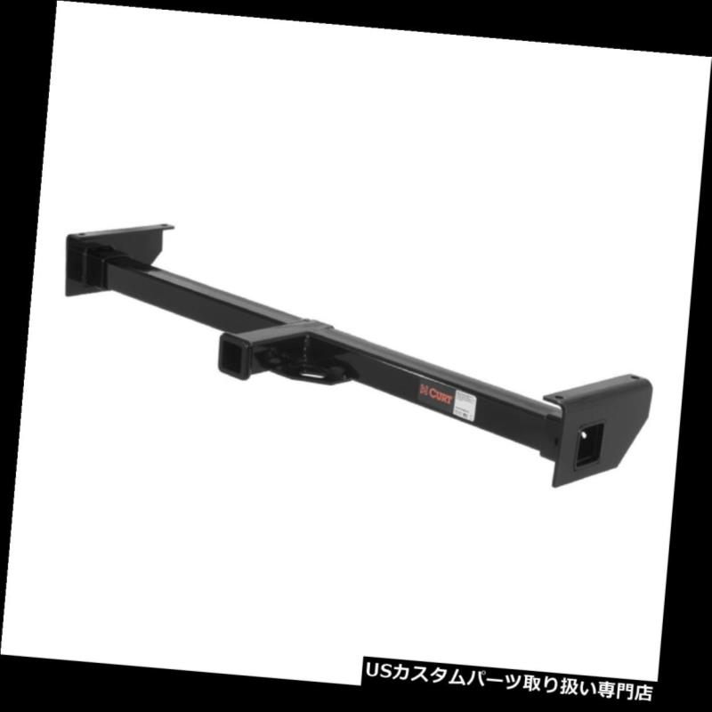 ヒッチメンバー カートなしクラス3調節可能RVトレーラー牽引ヒッチ13702ドロップなし/ 2 \