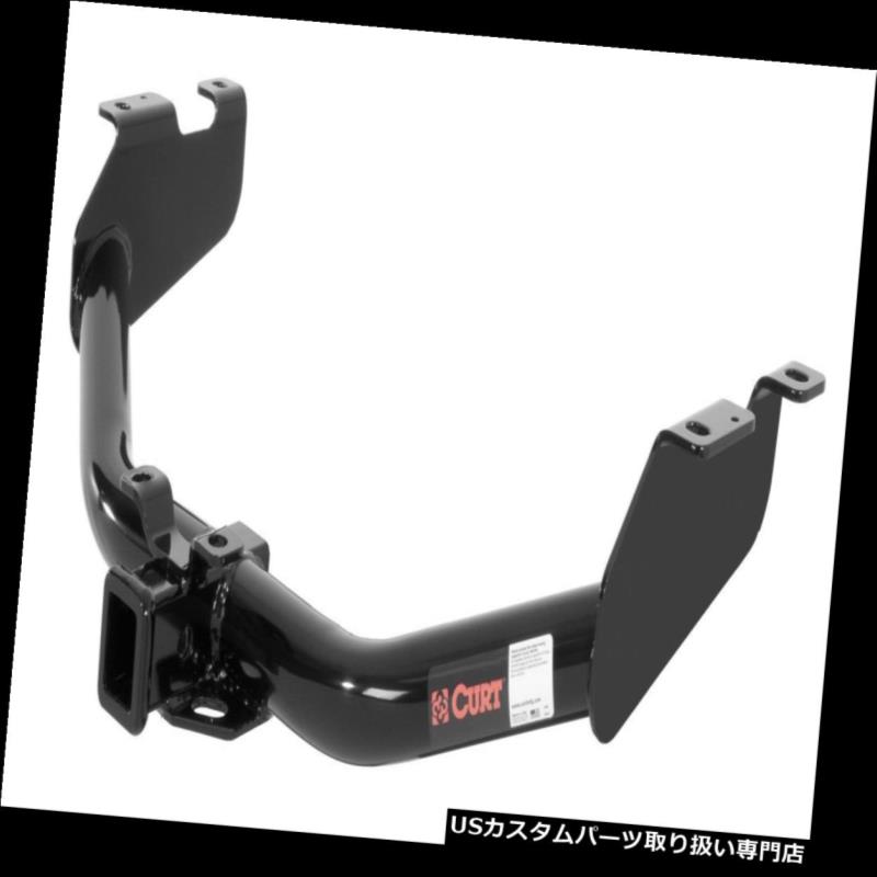 ヒッチメンバー シボレーシルバラード1500 / GMCシエラ1500用カートクラス3トレーラーヒッチ13322 Curt Class 3 Trailer Hitch 13322 for Chevrolet Silverado 1500/GMC Sierra 1500 【並行輸入品】