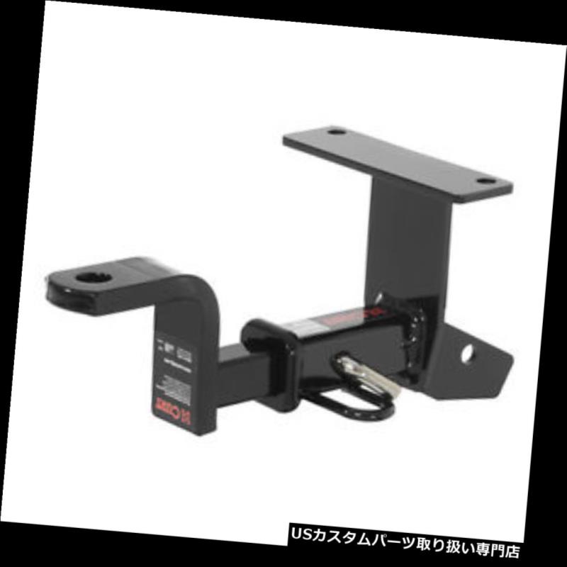 ヒッチメンバー 93-97ホンダシビッククーペ/シビックデルソルのみのカートクラス1トレーラーヒッチ117243 Curt Class 1 Trailer Hitch 117243 for 93-97 Honda Civic Coupe/Civic Del Sol ONLY 【並行輸入品】