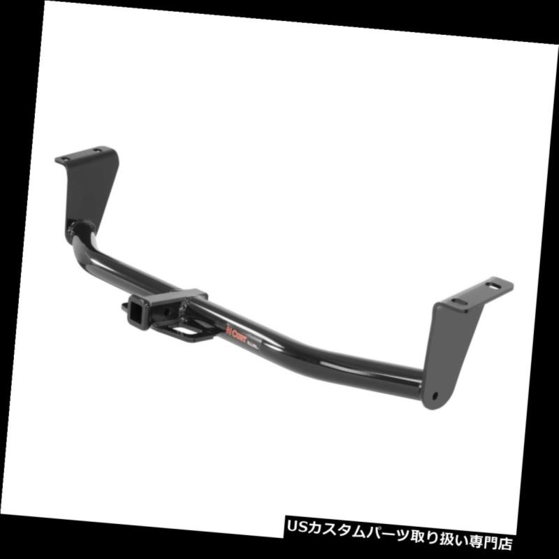 ヒッチメンバー カローラCE / LE / S / XRS用カート1クラストレーラーヒッチ11265 Curt Class 1 Trailer Hitch 11265 for Corolla CE/LE/S/XRS 【並行輸入品】